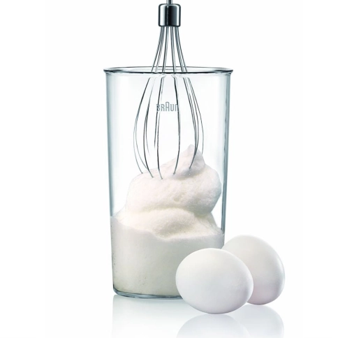 Погружной блендер Braun Multiquick 7 MQ745 Aperitive 3