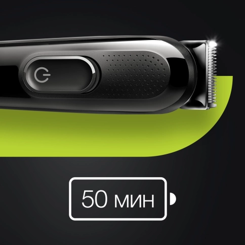 Триммер универсальный Braun SK3300, 4-в-1 + Бритва Gillette 7 Триммер универсальный Braun SK3300, 4-в-1 + Бритва Gillette 7