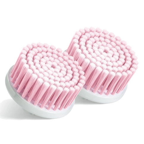 Сменная щеточка для очищения чувствительной кожи лица Braun SE80s Face 1