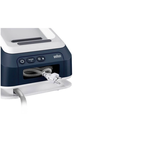 Парогенератор Braun CareStyle 7 Pro IS7282BL 2