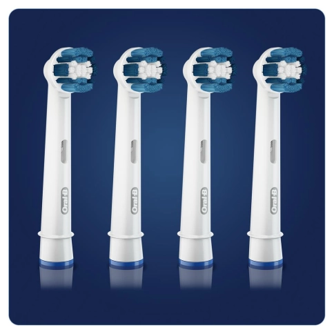 Насадка для тщательной чистки Oral-B Precision Clean (4 шт) 1