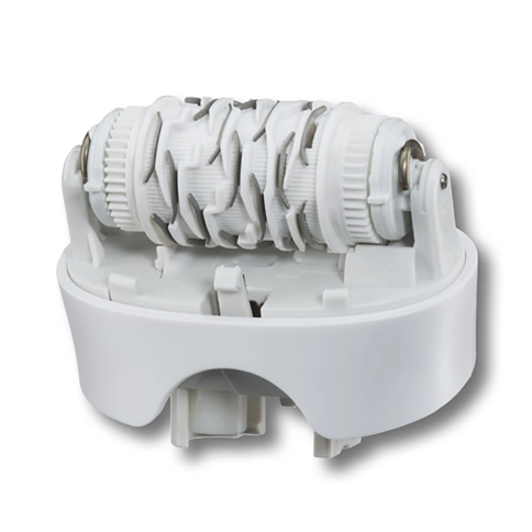 Эпилирующая головка для эпилятора Braun, стандартная, 28 пинцетов 0 Эпилирующая головка для эпилятора Braun, стандартная, 28 пинцетов 0