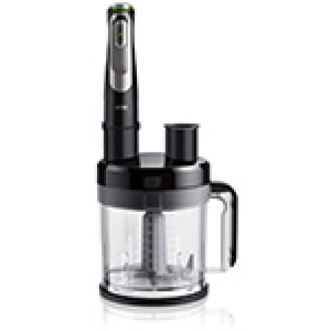 Погружной блендер Braun Multiquick 9 HB901AI-MQ9185XLI 7