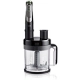 Погружной блендер Braun Multiquick 9 HB901AI-MQ9185XLI 7