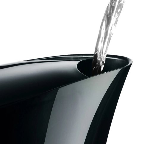 Чайник Braun Multiquick 5 WK500 черный 1 Чайник Braun Multiquick 5 WK500 черный 1