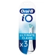 Насадка Oral-B iO Ultimate Clean для эффективной чистки (3 шт) белая 11