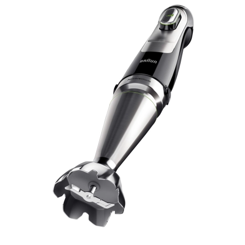 Погружной блендер Braun Multiquick 9 MQ9138Xl 2