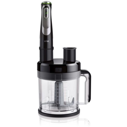 Погружной блендер Braun Multiquick 9 MQ9195XLI 7