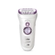 Эпилятор Braun Silk-epil 9 SensoSmart 9-690 Purple белый/фиолетовый 0