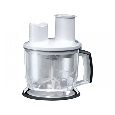 Погружной блендер Braun Multiquick 5 Vario MQ5077 Buffet+ 1