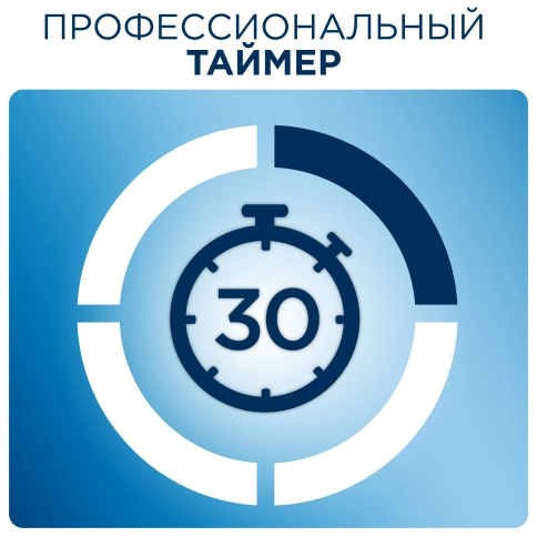 Набор электрическая зубная щетка Oral-B Vitality black + Ирригатор Oral-B Aquacare 4 8