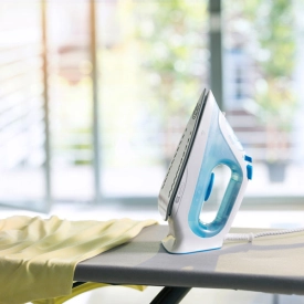 Паровой утюг Braun Texstyle 3 SI3053 BL 