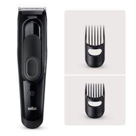Машинка для стрижки волос Braun HC5050