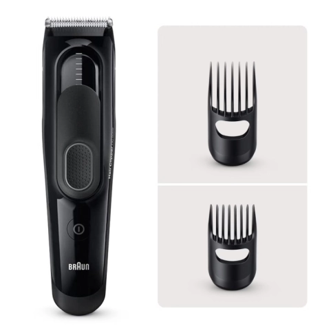 Машинка для стрижки волос Braun HC5050 0