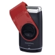 Электробритва Braun MobileShave M-60 Red 2