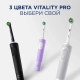 Зубная нить ORAL-B Essential floss мятная 50м (3 шт.) 7