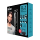 Триммер универсальный Braun MGK5360, 8-в-1 + Бритва Gillette 14