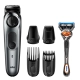 Триммер для бороды Braun BT7220 + Бритва Gillette (уценка) 0