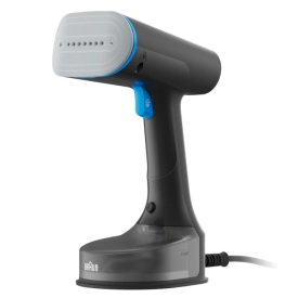 Отпариватель для одежды Braun QuickStyle 5 GS5031BL