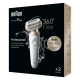 Эпилятор Braun Silk-epil 9 Flex SES 9-011 5