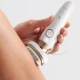 Эпилятор Braun Silk-epil 9 Flex SES 9-041 Gold 3D 360° 3