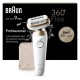 Эпилятор Braun Silk-epil 9 Flex SES 9-011 2