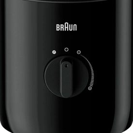 Блендер Braun PowerBlend JB3150BK черный