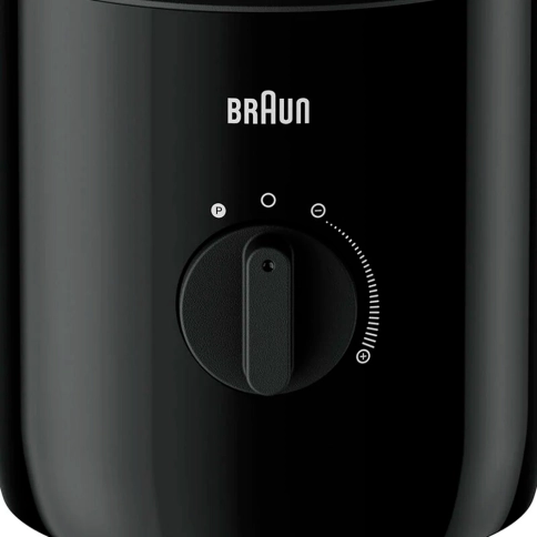 Блендер Braun PowerBlend JB3150BK черный 3