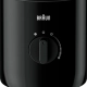 Блендер Braun PowerBlend JB3150BK черный 3