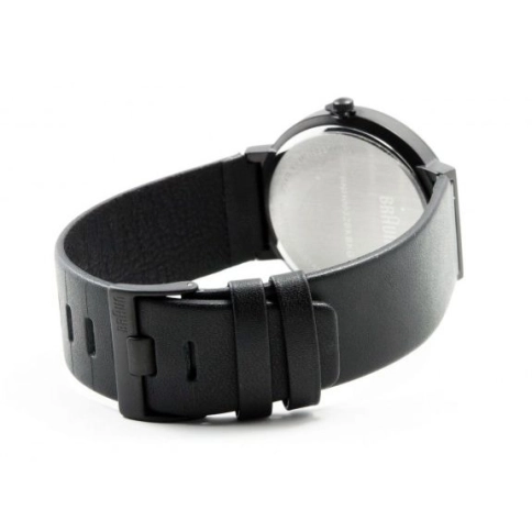 Часы Braun BN0032 Black 3