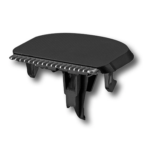 Режущий блок триммера Braun 0