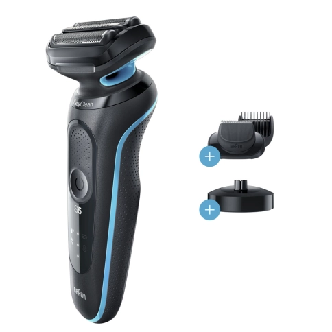 Электробритва Braun Series 5 50-M4500cs Mint 2