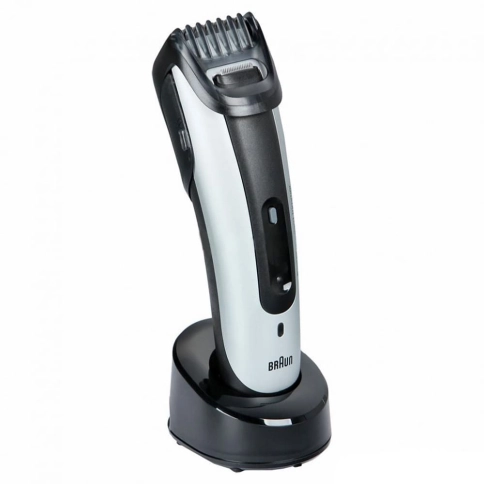 Триммер для бороды Braun BT7050 4