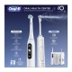 Зубной центр Oral-B Ирригатор OxyJet + Электрическая зубная щетка iO 6 6