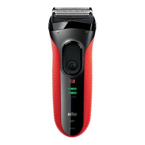 Электробритва Braun Series 3 ProSkin 3030s с триммером для точного бритья 2