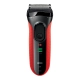Электробритва Braun Series 3 ProSkin 3030s с триммером для точного бритья 2