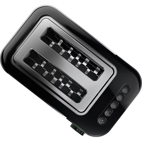 Тостер Braun ID Breakfast Collection HT5015 черный 2