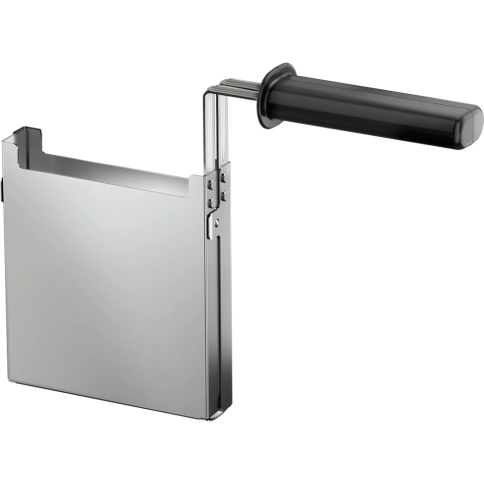 Тостер Braun ID Breakfast Collection HT5015 черный 5