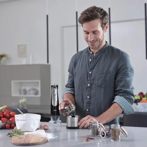 Погружной блендер Braun Multiquick 9 MQ9138Xl 8