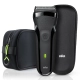 Электробритва Braun Series 3 300ts Black + футляр + несессер