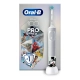 Электрическая зубная щетка Oral-B Vitality Kids Disney 100 Jahre Special Edition 7