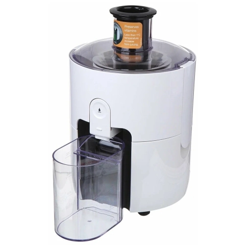Центробежная соковыжималка Braun PurEase SJ3100WH 2 Центробежная соковыжималка Braun PurEase SJ3100WH 2