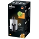 Центробежная соковыжималка Braun PurEase SJ3100WH 6