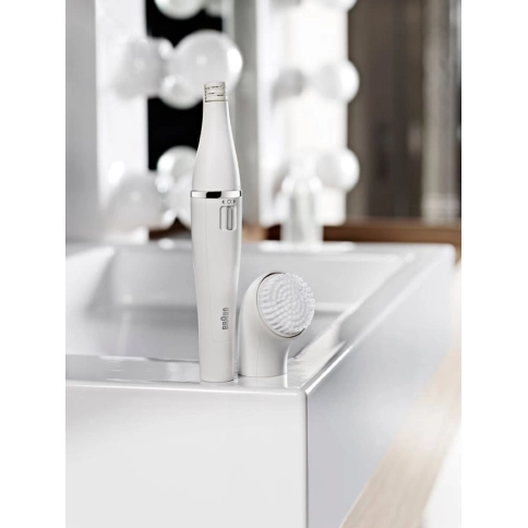 Эпилятор для лица Braun Face 831 5