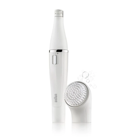 Эпилятор для лица Braun Face 831 1