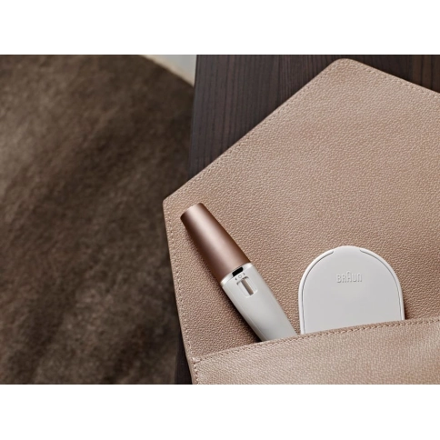 Эпилятор для лица Braun Face 831 6