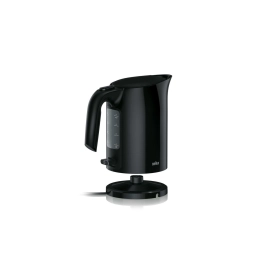 Чайник Braun PurEase WK3000 черный