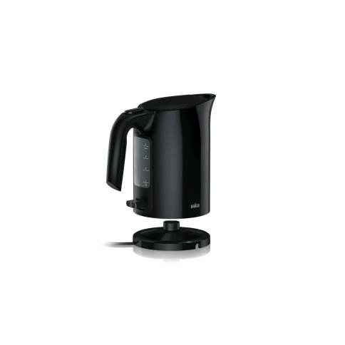 Чайник Braun PurEase WK3000 черный 1