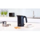Чайник Braun PurEase WK3000 черный 2
