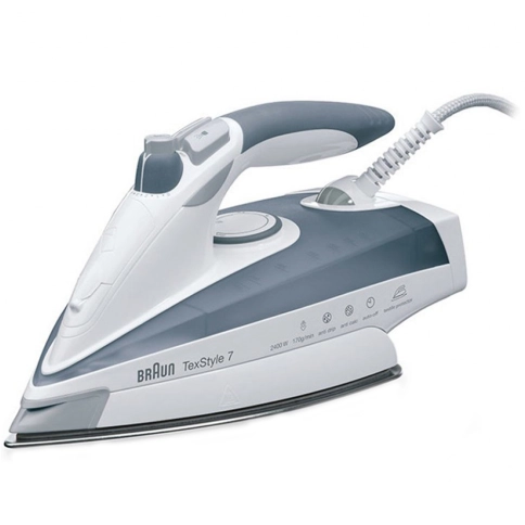 Паровой утюг Braun TexStyle 7 TS785 ESTP 0